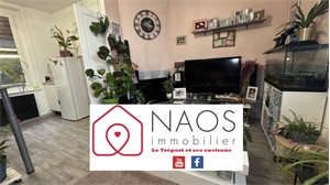maison de pecheur  à la vente -   76470  LE TREPORT, surface 60 m2 vente maison de pecheur  - NAO8149212